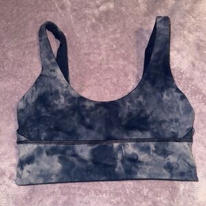 Lululemon reversible bra